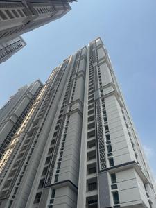 Image of 2150 Sq.ft 3 BHK Apartment / Flat for sale in VASAVI ATLANTIS, Moosapet, Hyderabad for Rs. 19800000