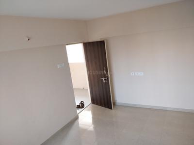 Living Room Image of 610 Sq.ft 1 BHK Apartment / Flat for rent in Rachna, Neral Thane for Rs. 4500