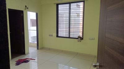 Bedroom Image of 1600 Sq.ft 3 BHK Apartment / Flat for rent in BSNL Colony Vadodara for Rs. 22000