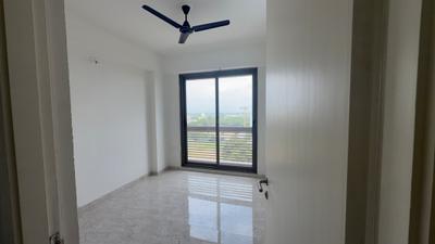 Bedroom Image of 2520 Sq.ft 3 BHK Apartment / Flat for rent in Vinayak Courtyard , PDPU Road Gandhinagar for Rs. 32500
