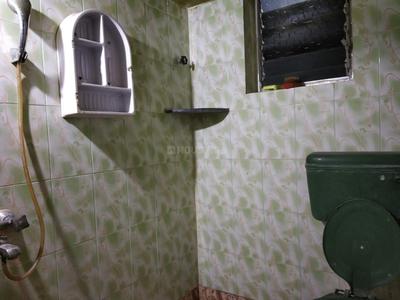Bathroom Image of 790 Sq.ft 2 BHK Apartment / Flat for sale in Bansdroni Kolkata for Rs. 3200000
