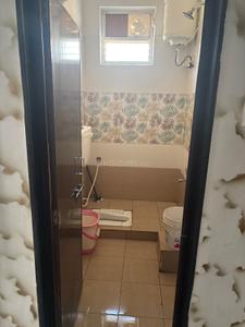 Bathroom Image of 925 Sq.ft 2 BHK Apartment / Flat for sale in Ramarajunagar Vijayawada for Rs. 4500000