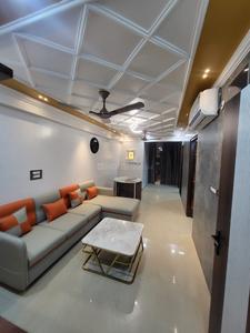 Hall Image of B707 in Aravali Vihar, Alwar