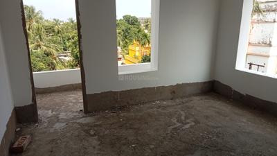 Bedroom Image of 1250 Sq.ft 3 BHK Apartment / Flat for sale in Madhyamgram Kolkata for Rs. 4375000