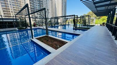 Balcony Image of 950 Sq.ft 2 BHK Apartment / Flat for sale in Godrej Royale Woods, Devanahalli Bengaluru for Rs. 9000000