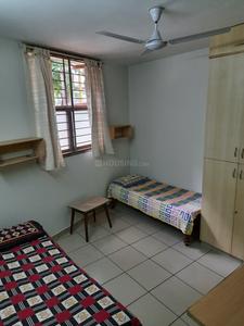 Bedroom Image of SS in Kasturi Nagar, Bangalore