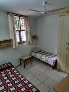 Bedroom Image of SS in Kasturi Nagar, Bengaluru
