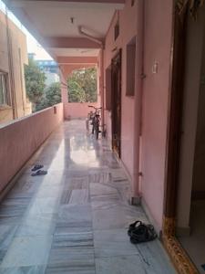 Balcony Image of 720 Sq.ft 1 BHK Builder Floor for rent in Nacharam Secunderabad for Rs. 7500