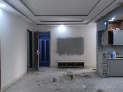 Living Room Image of 1450 Sq.ft 4 BHK Builder Floor for sale in Rohini Sector 28 New Delhi for Rs. 15000000