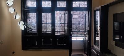 Hall Image of 1750 Sq.ft 3 BHK Apartment / Flat for rent in SMR Vinay Galaxy, Hoodi Bengaluru for Rs. 76000