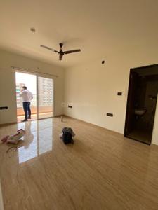Bedroom Image of 2151 Sq.ft 4 BHK Duplex for sale in KUL VTP Beaumonde Nation R2 Tower6, Manjari Khurd Pune for Rs. 19000000