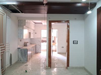 Living Room Image of 1100 Sq.ft 2 BHK Apartment / Flat for sale in Sector 104 Noida for Rs. 3999000