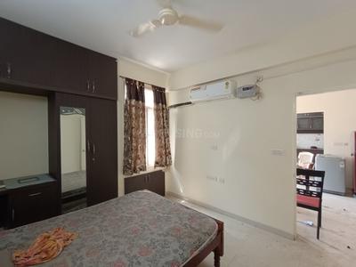 Bedroom Image of 1280 Sq.ft 2 BHK Apartment / Flat for sale in Doddakannelli Bengaluru for Rs. 12700000