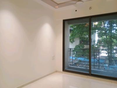 Living Room Image of 1003 Sq.ft 2 BHK Apartment / Flat for sale in Tharwani Meghna Montana, Ambernath West Ambernath for Rs. 4110000
