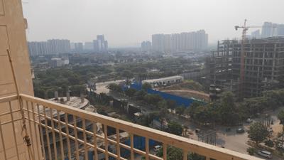 Image of 1340 Sq.ft 3 BHK Apartment / Flat for sale in Ajnara Homes, Noida Extension, Greater Noida for Rs. 11800000