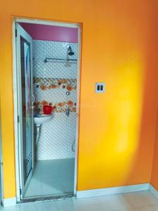 Bedroom Image of 836 Sq.ft 2 BHK Apartment / Flat for sale in Behala Kolkata for Rs. 3400000
