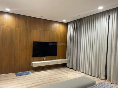 Bedroom Image of 4068 Sq.ft 5 BHK Villa for sale in Thaltej Ahmedabad for Rs. 95000000