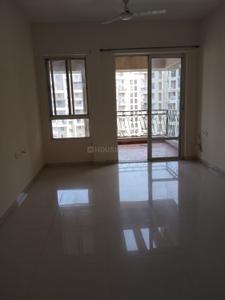 Hall Image of 1075 Sq.ft 2 BHK Apartment / Flat for sale in Nyati Elan, Wagholi Pune for Rs. 7400000