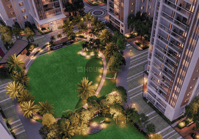 Image of 2765 Sq.ft 3 BHK Apartment / Flat for sale in My Home Apas, Kokapet, Hyderabad for Rs. 33000000