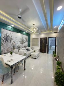Hall Image of 2750 Sq.ft 5 BHK Villa for sale in Jagatpura Jaipur for Rs. 19000000