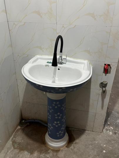 House rent  Bathroom 1