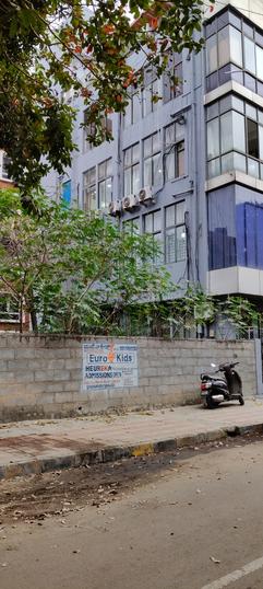 East Of NGEF Layout, Kasturi Nagar Main Image 1