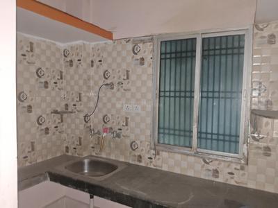 Kitchen Image of 1100 Sq.ft 2 BHK Independent House for rent in Paigamber Pur Kolhua Muzaffarpur for Rs. 6000