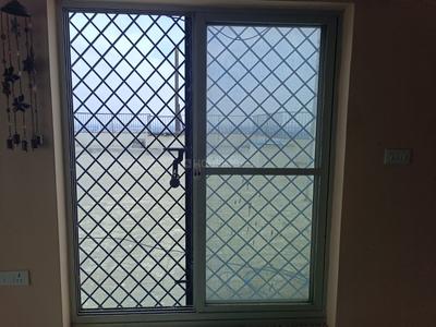 Bedroom Image of 1335 Sq.ft 3 BHK Apartment / Flat for sale in Rajbansi Nagar Patna for Rs. 10000000