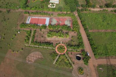 Image of 11000 Sq.ft Residential Plot / Land for sale in Butibori, Nagpur for Rs. 4800000