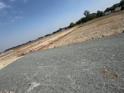 Residential Plot