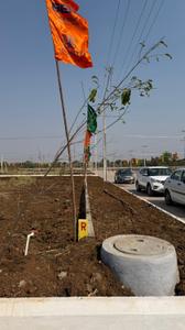Image of 150 Sq.ft Residential Plot / Land for sale in Zaheerabad, Sangareddy for Rs. 1200000