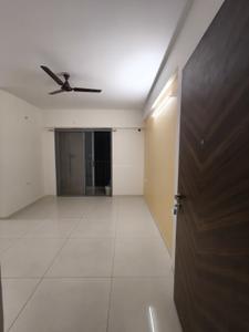 Hall Image of 1480 Sq.ft 3 BHK Apartment / Flat for rent in Adani Amogha, Shantigram Ahmedabad for Rs. 30000