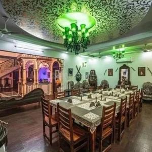 Hall Image of Shree villas home stay  in Khatipura, Jaipur