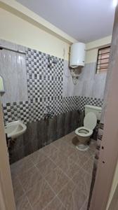 Image of 1200 Sq.ft 2 BHK Apartment / Flat for rent in C V Raman Nagar, Bengaluru for Rs. 35000