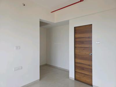 Bedroom Image of 875 Sq.ft 2 BHK Apartment / Flat for sale in Vinay Unique Sky, Virar West Virar for Rs. 7500000