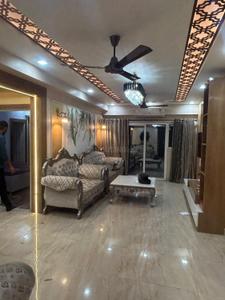 4 BHK Flat