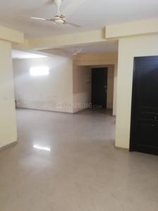 Hall Image of 1040 Sq.ft 2 BHK Apartment / Flat for rent in Logix Blossom County, Sector 137 Noida for Rs. 27000