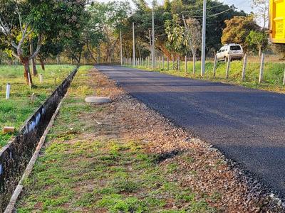 Image of 1200 Sq.ft Residential Plot / Land for sale in Huyilalu, Mysore for Rs. 3840000