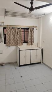 Kitchen Image of 1120 Sq.ft 2 BHK Apartment / Flat for rent in Springfields Apartment, Kothrud Pune for Rs. 50000