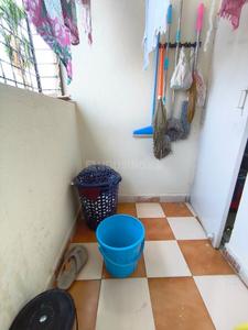 Balcony Image of 1026 Sq.ft 2 BHK Apartment / Flat for sale in Kaggadasapura Bengaluru for Rs. 7440000