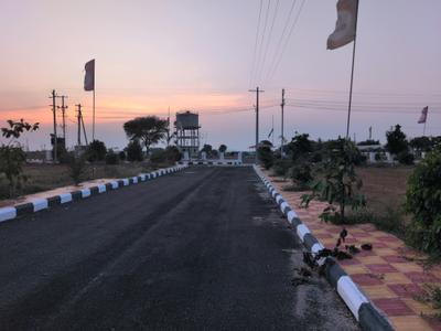 Image of 150 Sq.ft Residential Plot / Land for sale in Yacharam, Hyderabad for Rs. 2350087