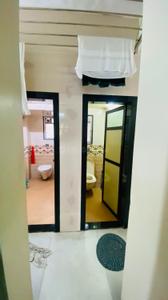 Image of 625 Sq.ft 1.5 BHK Apartment / Flat for rent in Vashi, Navi Mumbai for Rs. 42000