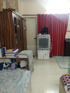 Bedroom Image of Laxmi nagar PG - WA in Laxmi Nagar, New Delhi