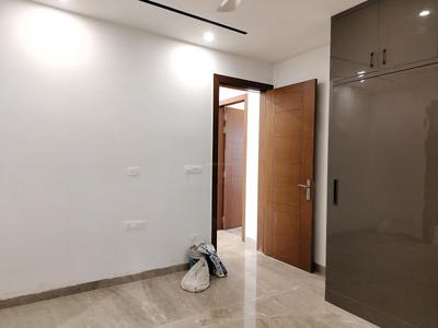 Bedroom Image of 2840 Sq.ft 4 BHK Builder Floor for sale in DLF City Phase 1, DLF Phase 1 Gurgaon for Rs. 50000000