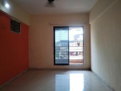 Bedroom Image of 1050 Sq.ft 2 BHK Apartment / Flat for sale in Kharghar Navi Mumbai for Rs. 8100000