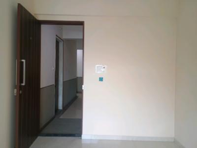 Living Room Image of 685 Sq.ft 1 BHK Apartment / Flat for rent in Sumeru Tower, Kalyan East Kalyan for Rs. 13500