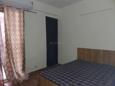 Bedroom Image of 1081 Sq.ft 3 BHK Builder Floor for sale in Signature Global Park 4 And 5, Sector 36 Sohna for Rs. 10300000