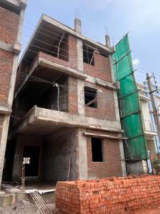 Image of 3600 Sq.ft 4 BHK Villa for sale in Kapra, Secunderabad for Rs. 26500000