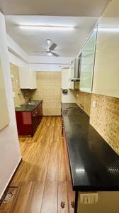 Kitchen Image of 1342 Sq.ft 3 BHK Apartment / Flat for sale in Mittal Cosmos Executive Apartment, Palam Vihar Gurgaon for Rs. 16500000