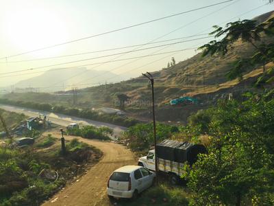 Image of 738 Sq.ft 2 BHK Apartment / Flat for sale in Igatpuri, Nashik for Rs. 2500000